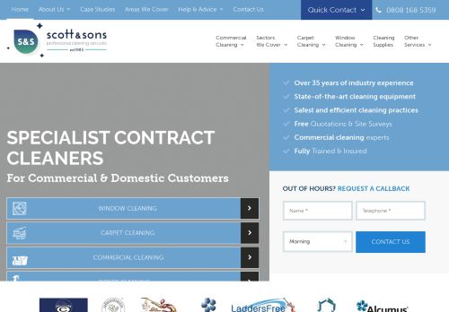 www.scott-sons.co.uk