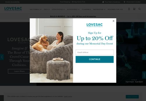 Lovesac