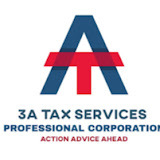 3A Tax Services PC, Chartered Professional Accountant