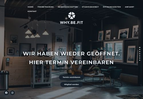 WHY.BE.FIT
