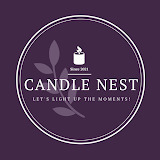 Candle Nest