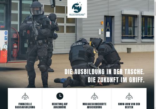 Polizistenfreunde.de