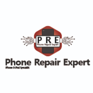 Phone Repair Expert - iPhone & iPad Specialist