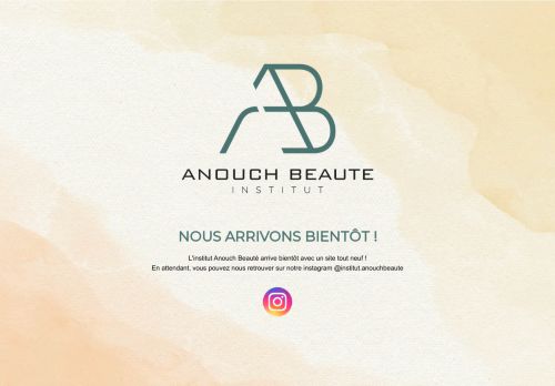 Anouch Beaute