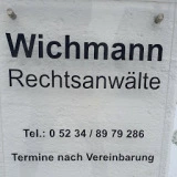 Wichmann Rechtsanwälte