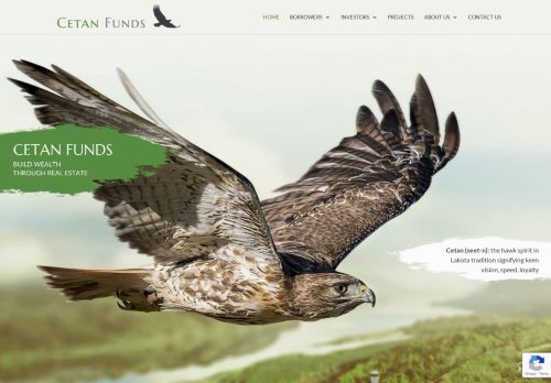 cetanfunds.com
