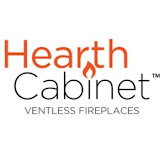 Hearth Cabinet