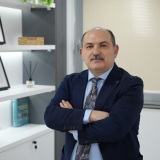 Doç. Dr. Mustafa Efendioğlu