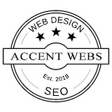 Accent Web Design Galway Ireland