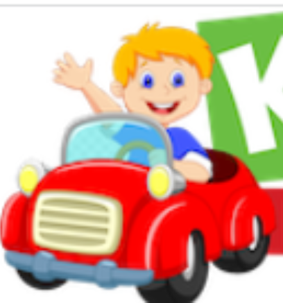 Kids Electric Cars