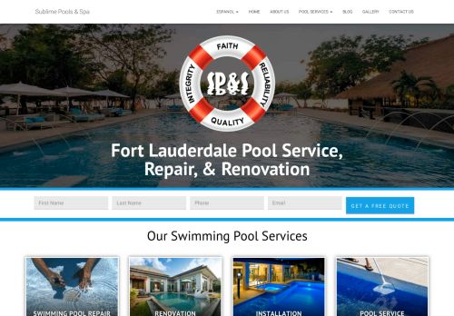 sublimepools.net