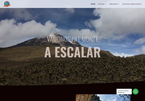 Vámonos Pal Monte