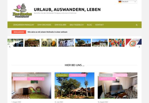 www.zengarden-paraguay.com