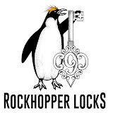 Rockhopper Locks Farnborough