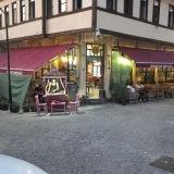 Osmanlı Konağı ve Nargile Kafe