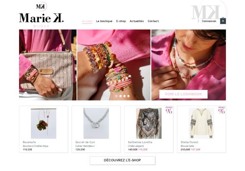 www.mariek-bijoux.fr