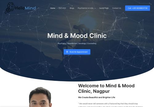 Mind & Mood Clinic