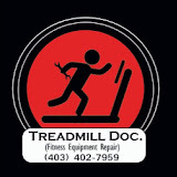 TREADMILL DOC (Fitness Equipment Repair Service)