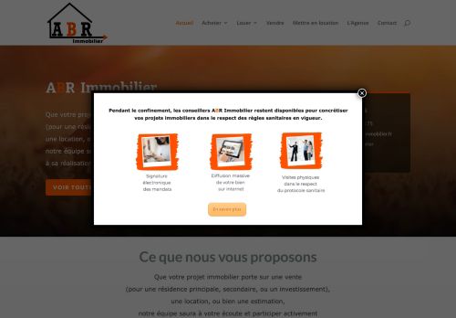 www.abr-immobilier.fr