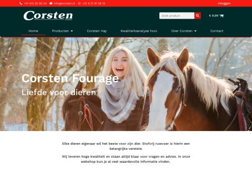 www.corsten.nl