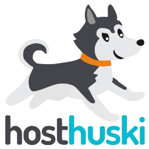 HostHuski Premium Web Hosting