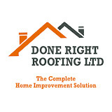 Done Right Roofing Reviews
