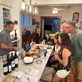 Pensacola Private Wine Tastings by Vinsavio Reviews