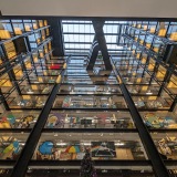 Google London - Pancras Square