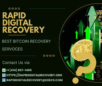 BITCOIN ASSET RECOVERY: RAPID DIGITAL RECOVERY IS THE CUTTING-EDGE TECHNOLOGY