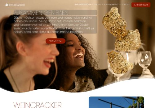 Weincracker
