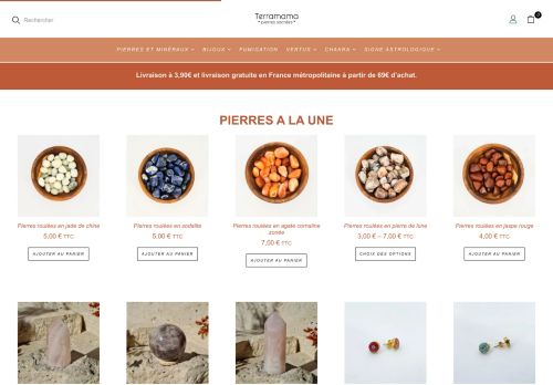 terramama.fr