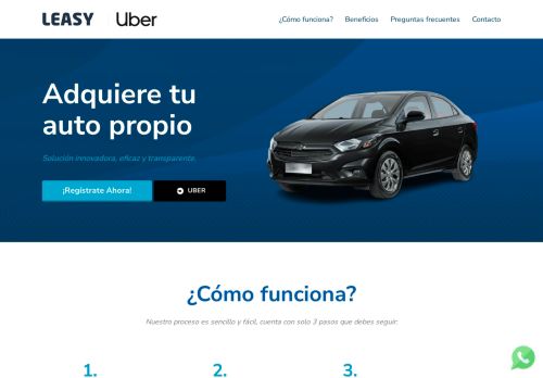 leasy.pe