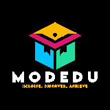 modedu - High School Online Tutoring and Mentoring