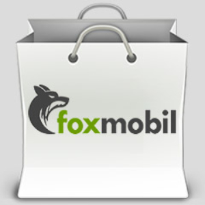 foxmobil webáruház
