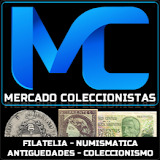 MERCADO COLECCIONISTAS