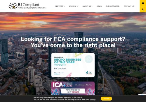 B-Compliant