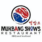 Mukbang Shows Restaurant BBQ and Seafood