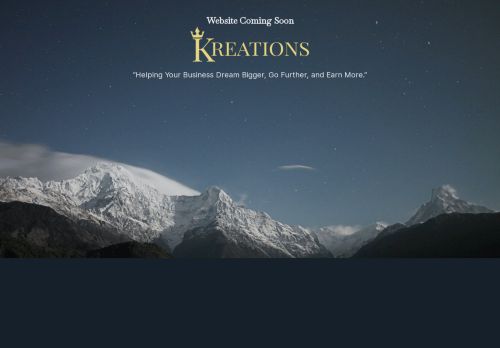 www.kreations.agency