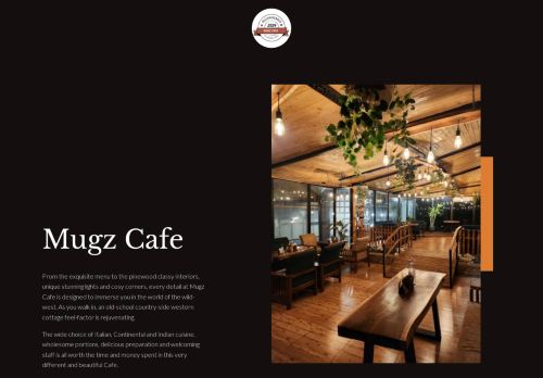Mugz Cafe