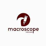Macroscope Indonesia