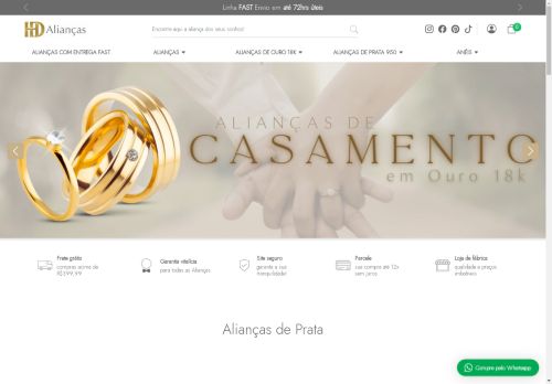 hdaliancas.com.br