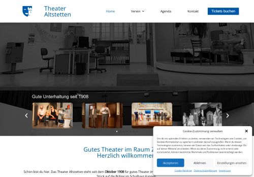 Theater Altstetten