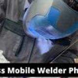 Xpress Mobile Welding Phoenix