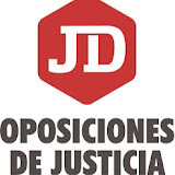 JD OPOSICIONES DE JUSTICIA