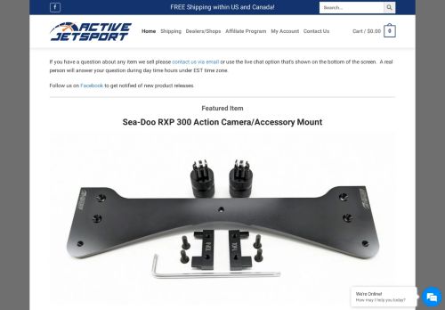 activejetsport.com
