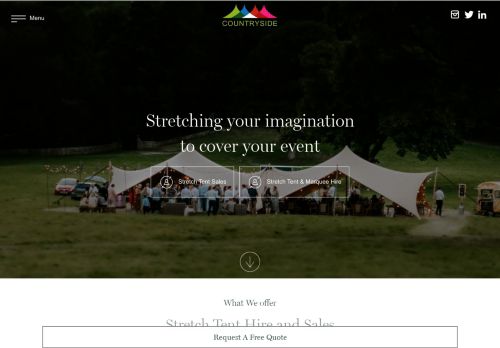 Countryside Events
