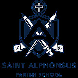 St. Alphonsus Catholic School PK-8