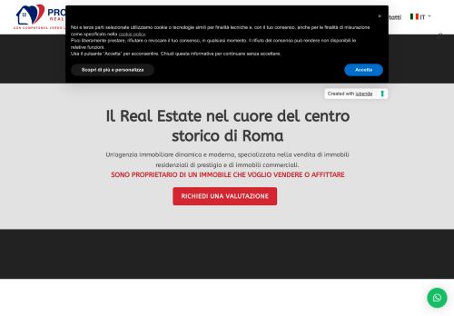 PRODIGY Real Estate