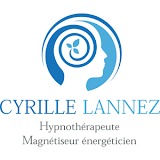 Cyrille Lannez, hypnose, TCC, magnétiseur