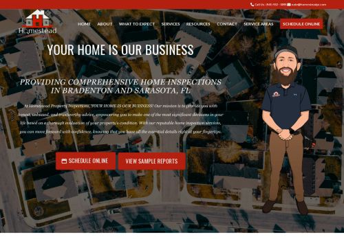 www.homesteadpi.com